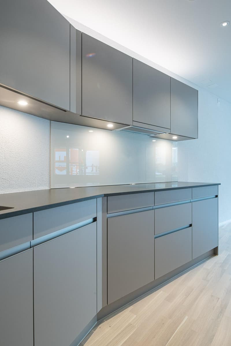 3.5 Zimmerwohnung in Schaffhausen (2)