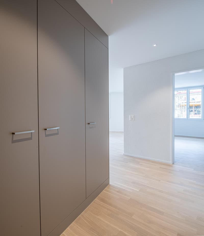 3.5 Zimmerwohnung in Schaffhausen (5)