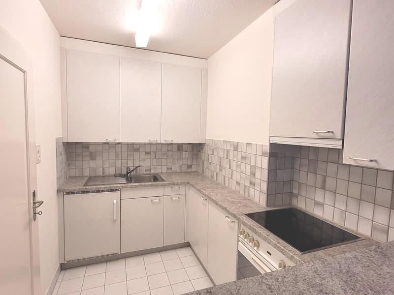 Zentrales Wohnen in Bahnhofsnähe (2)