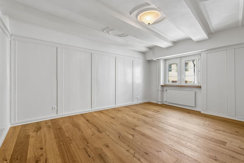 3.5 Zimmerwohnung in Schaffhausen (6)