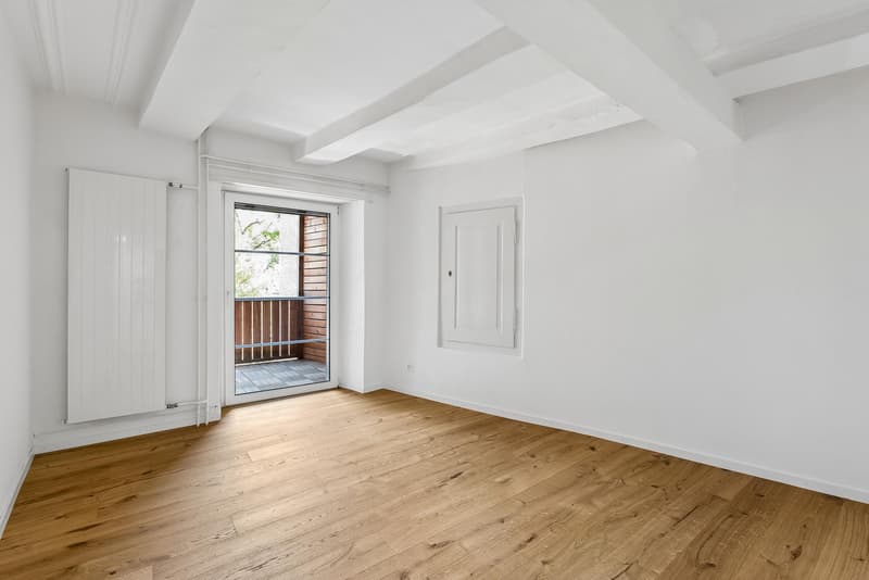 3.5 Zimmerwohnung in Schaffhausen (5)