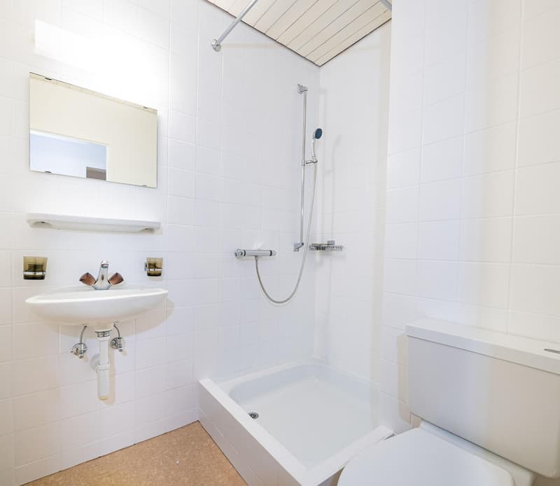 Bahnhofstrasse 85 - 4.5 Zimmerwohnung in Feuerthalen (7)