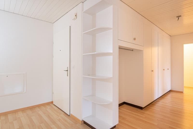 Bahnhofstrasse 85 - 4.5 Zimmerwohnung in Feuerthalen (8)