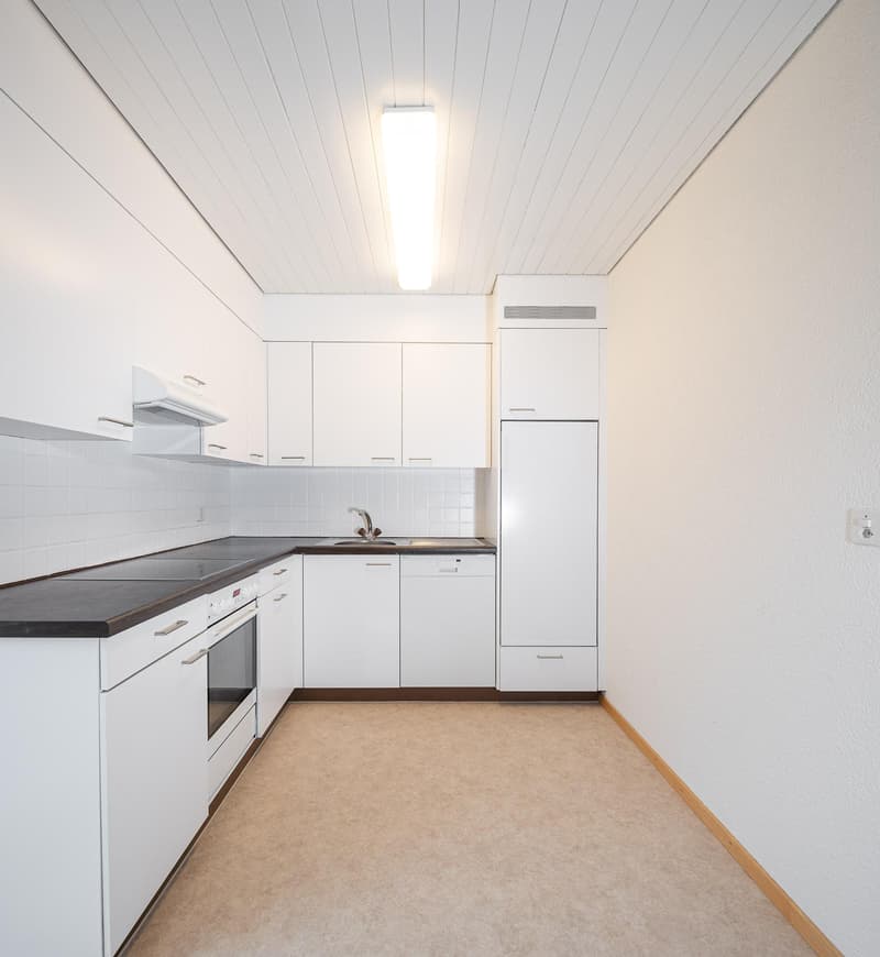 Bahnhofstrasse 85 - 4.5 Zimmerwohnung in Feuerthalen (5)