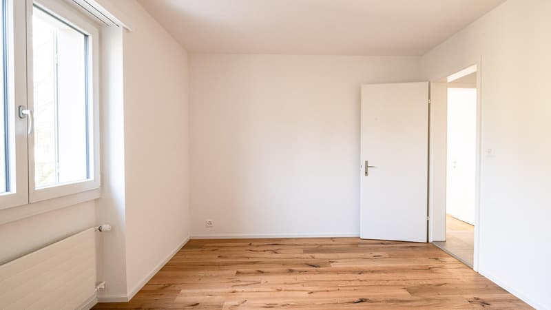 2.5-Zimmer-Wohnung in Neuhausen am Rheinfall (3)