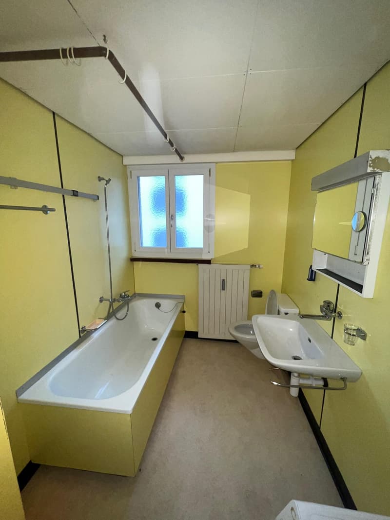 4 Zimmerwohnung in Heiden (5)