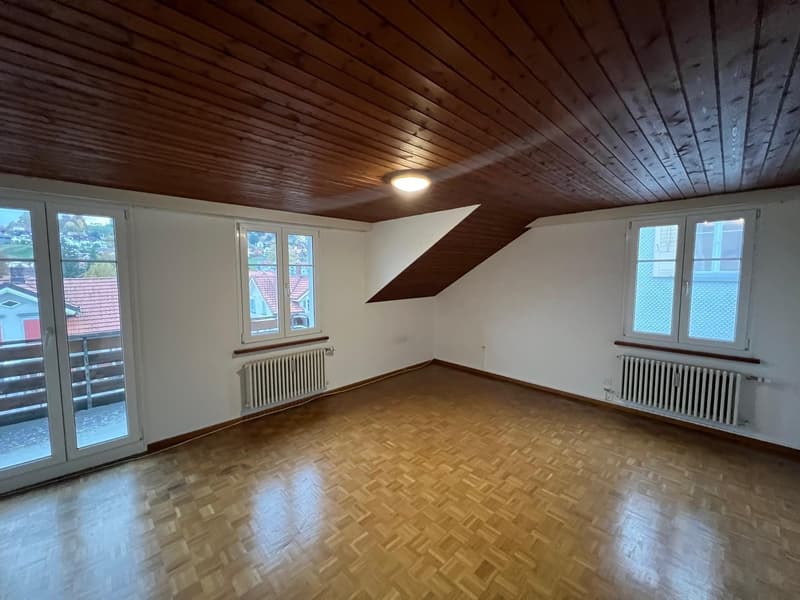 4 Zimmerwohnung in Heiden (3)
