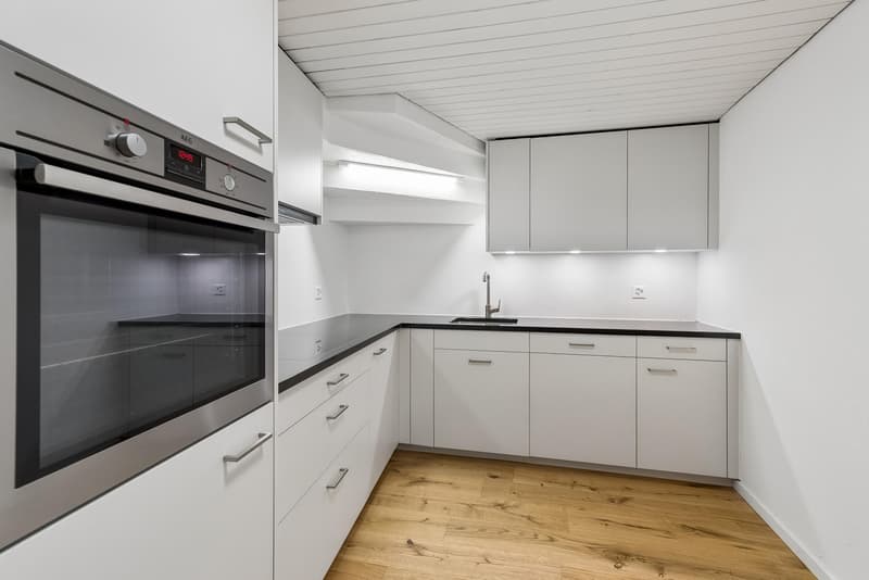 3.5 Zimmerwohnung in Schaffhausen (2)