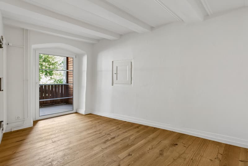 3.5 Zimmerwohnung in Schaffhausen (6)