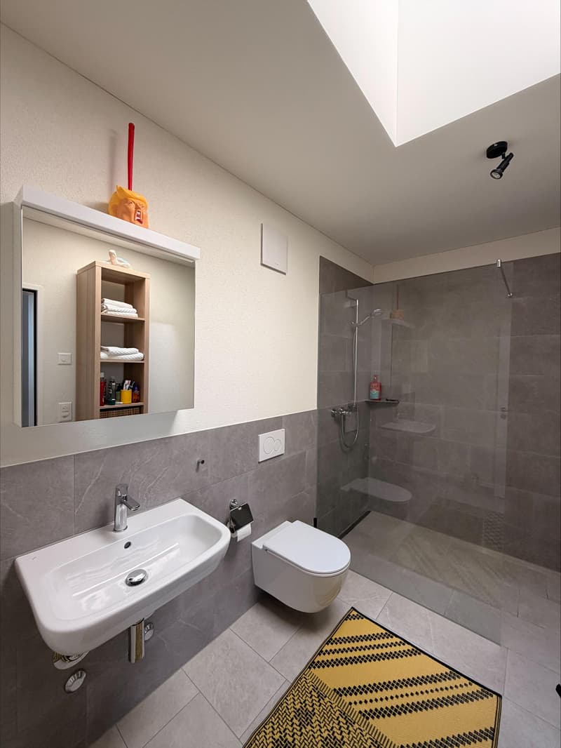 3.5 Zimmerwohnung in Stein am Rhein (5)