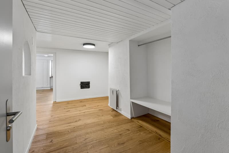 3.5 Zimmerwohnung in Schaffhausen (3)