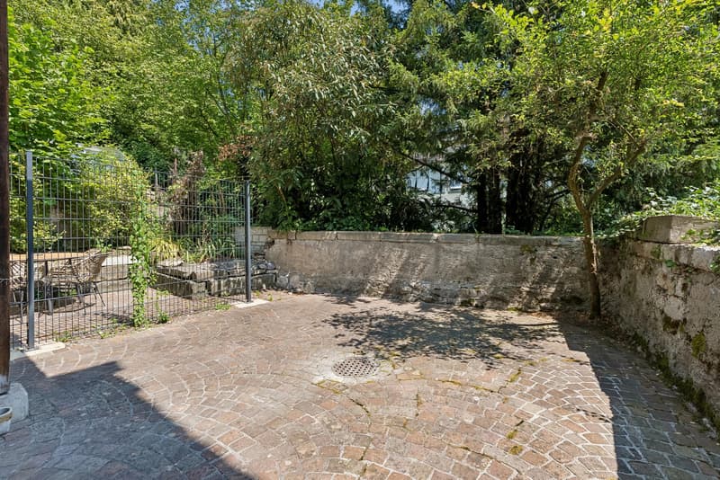 3.5 Zimmerwohnung in Schaffhausen (11)