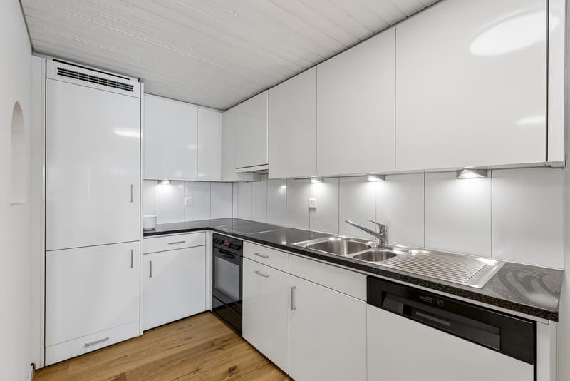 3.5 Zimmerwohnung in Schaffhausen (4)