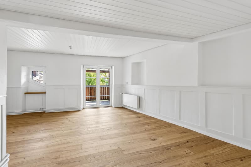 3.5 Zimmerwohnung in Schaffhausen (7)