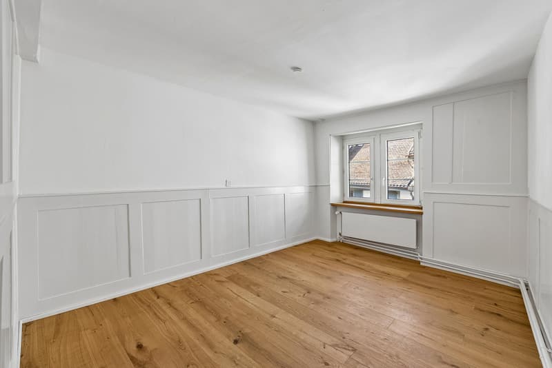 3.5 Zimmerwohnung in Schaffhausen (5)