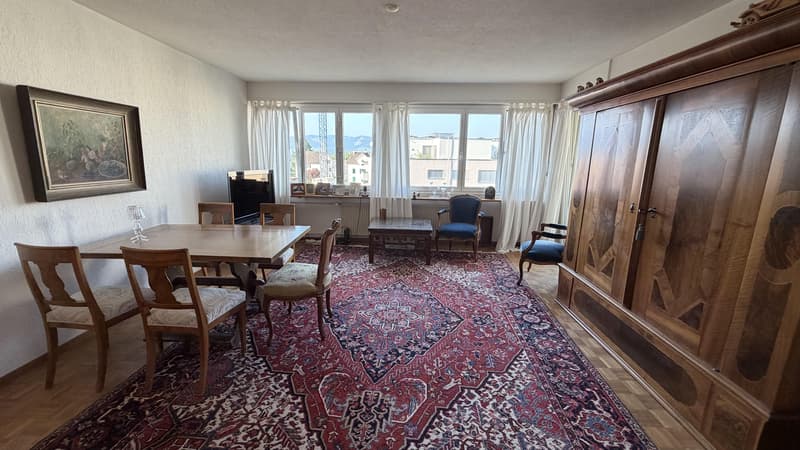 4.5 Zimmerwohnung in Tann I befristet bis 30.06.2027 (3)