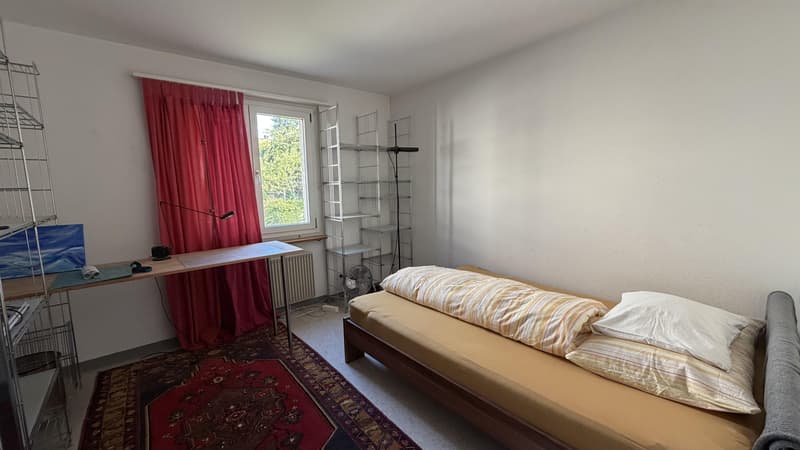 4.5 Zimmerwohnung in Tann I befristet bis 30.06.2027 (7)
