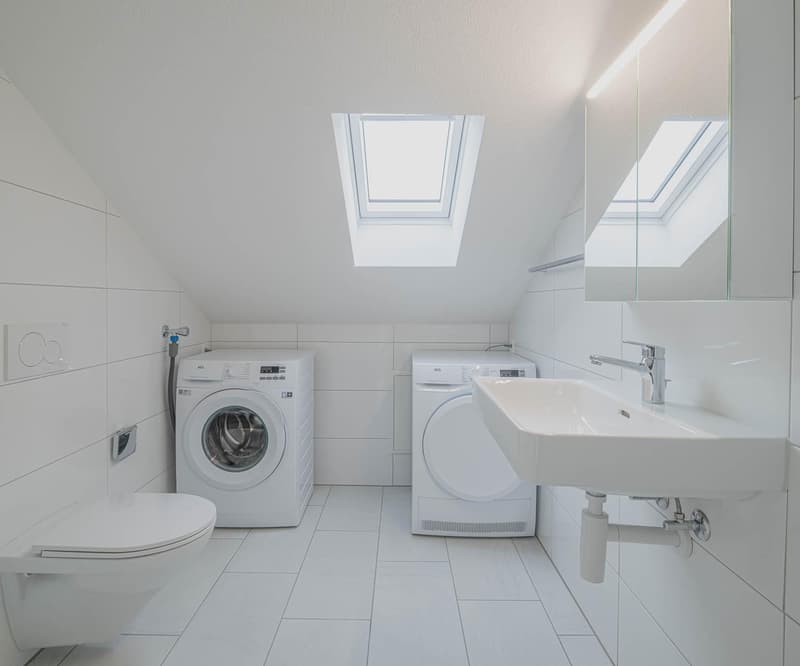 2.5-Zimmer-Wohnung in Schaffhausen (8)