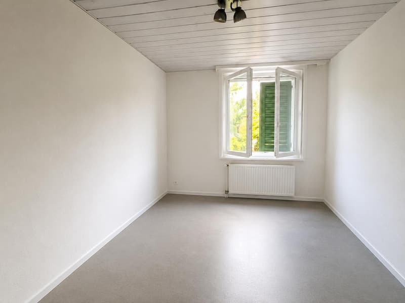5.5 Zimmerwohnung in Gossau SG (7)