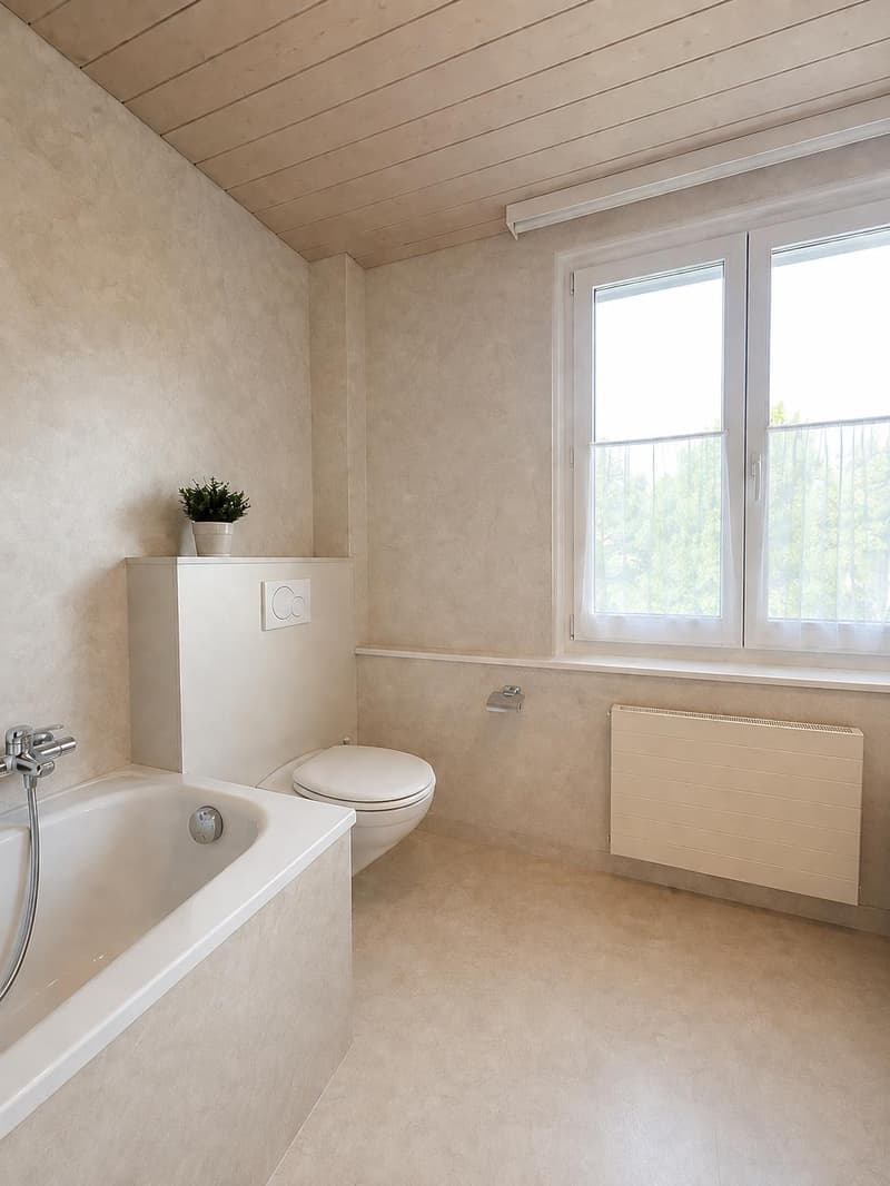 5.5 Zimmerwohnung in Gossau SG (4)