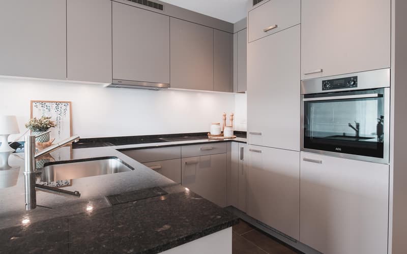 Neu Hausen in Neuhausen - moderne 3.5-Zimmer-Wohnung mit atemberaubender Aussicht (2)