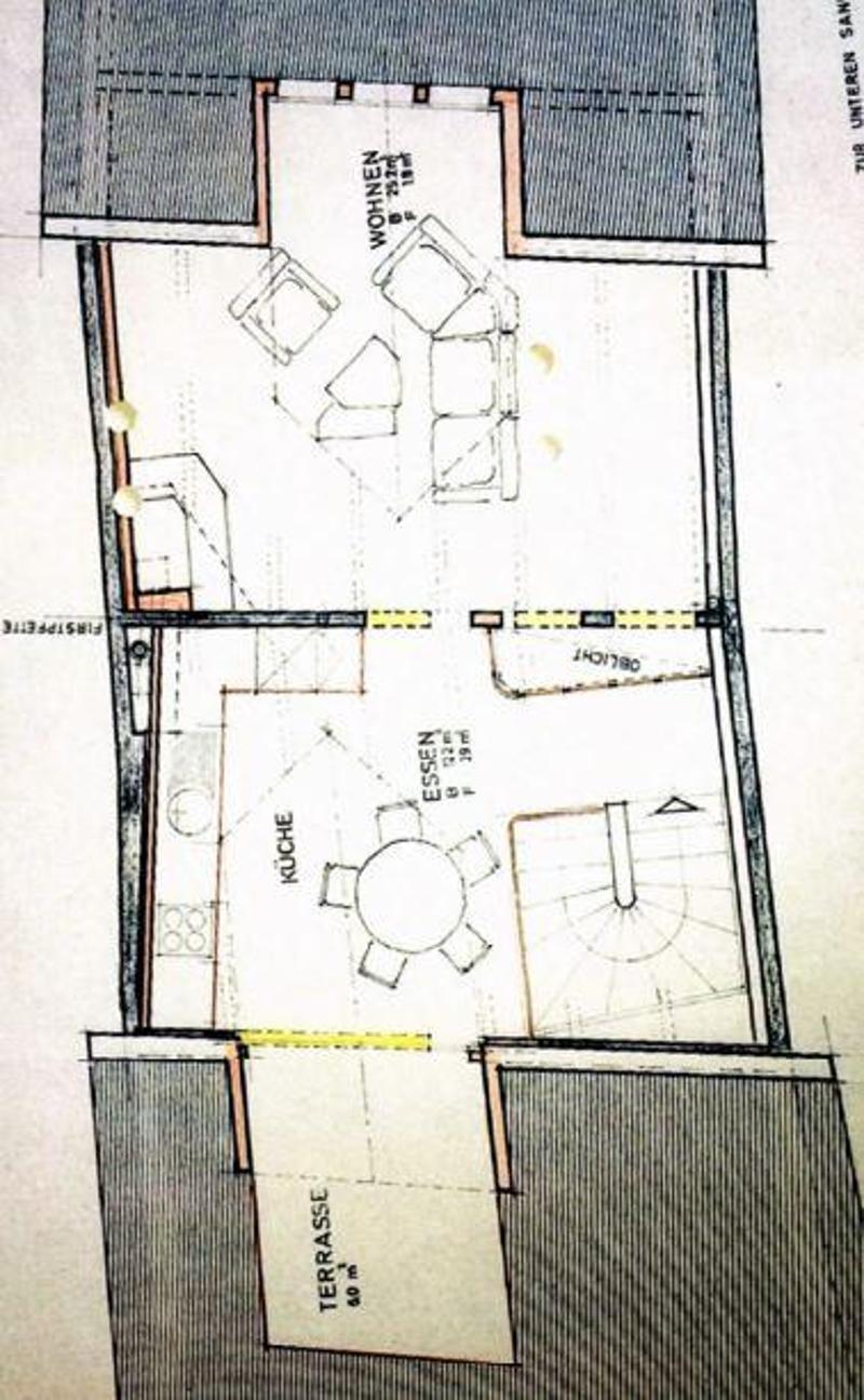 4.5 Zimmerwohnung in Schaffhausen (13)