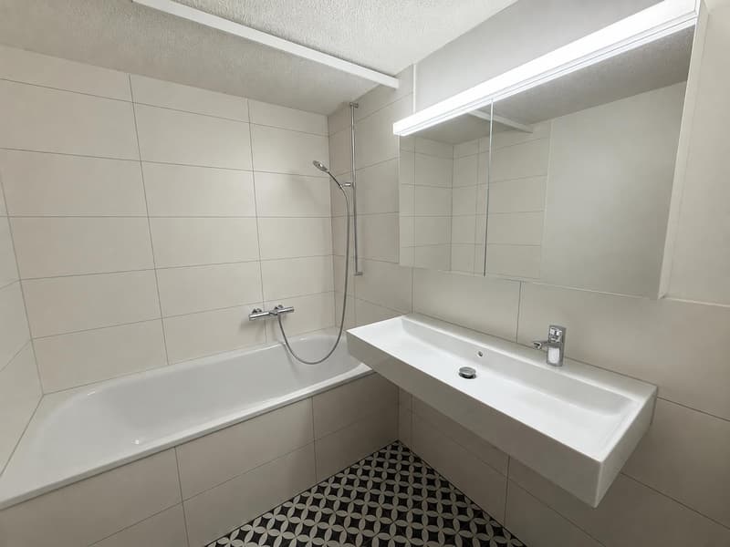 4.5 Zimmerwohnung in Schaffhausen (9)
