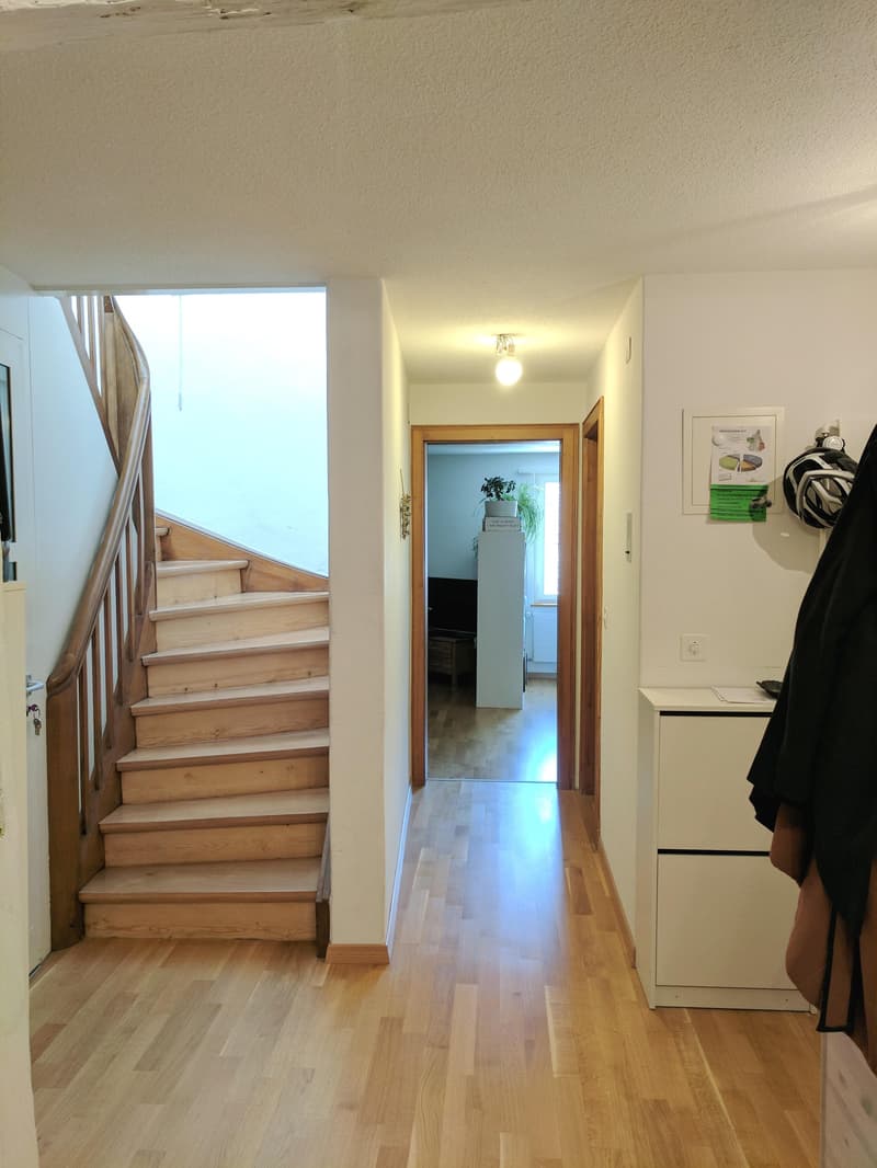 4.5 Zimmerwohnung in Schaffhausen (7)