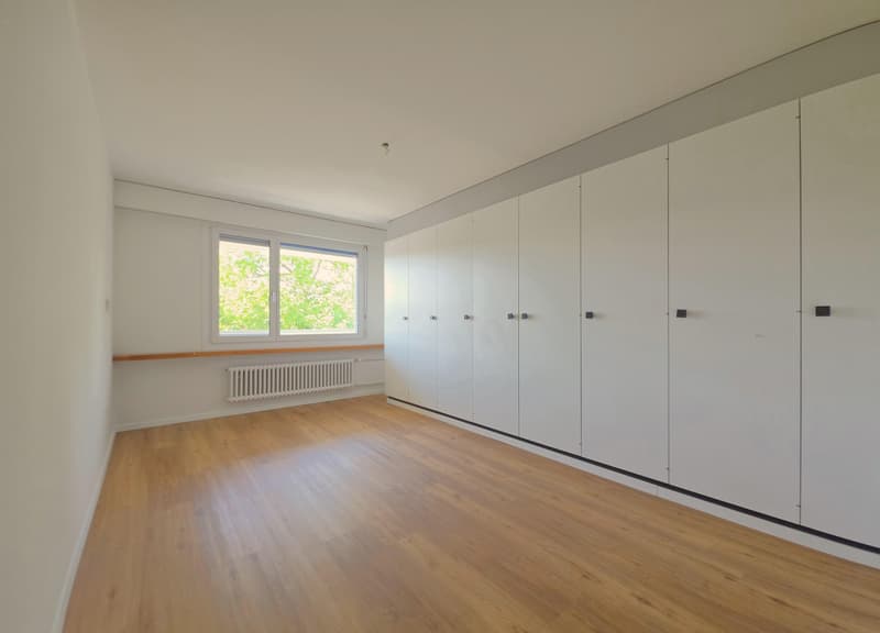 Schöne 2.5 Zimmerwohnung in Schaffhausen (8)