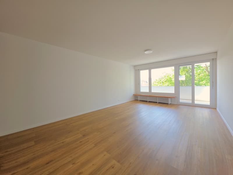 Schöne 2.5 Zimmerwohnung in Schaffhausen (6)