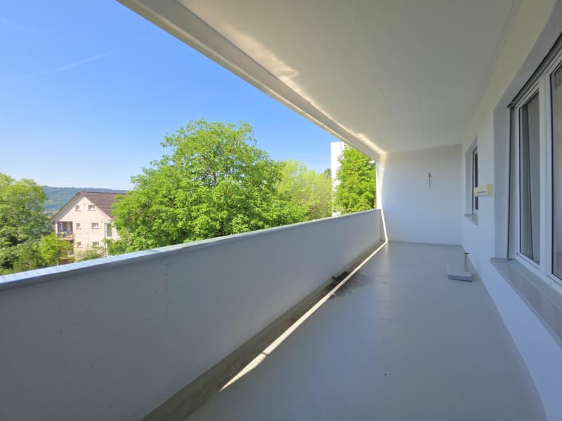 Schöne 2.5 Zimmerwohnung in Schaffhausen (9)