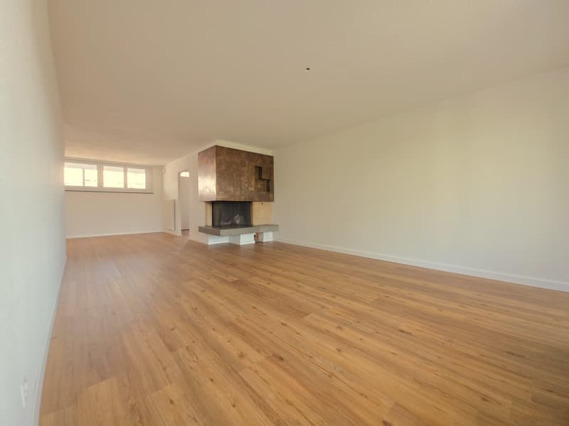 Schöne 2.5 Zimmerwohnung in Schaffhausen (6)