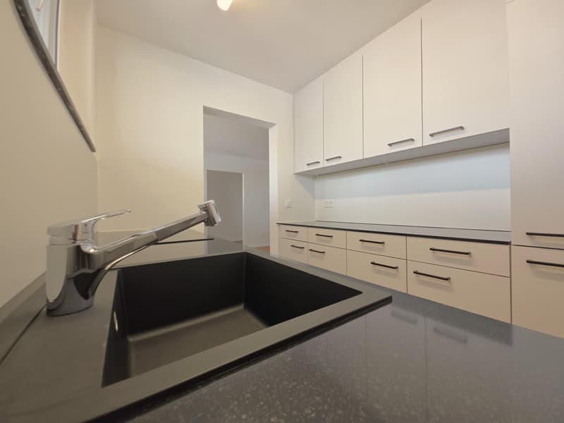 Schöne 2.5 Zimmerwohnung in Schaffhausen (4)