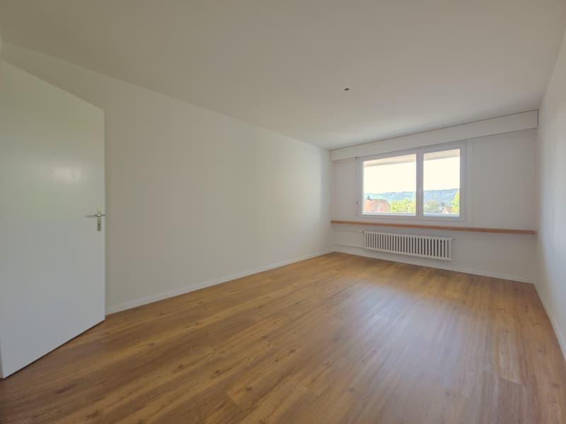 Schöne 2.5 Zimmerwohnung in Schaffhausen (8)