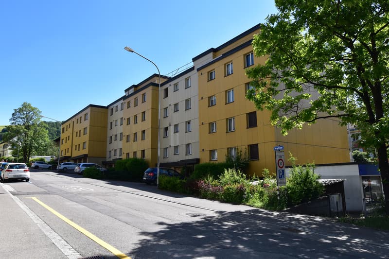 Vielseitige Laden- und Gewerbefläche mit attraktiver Schaufensterfront (1)