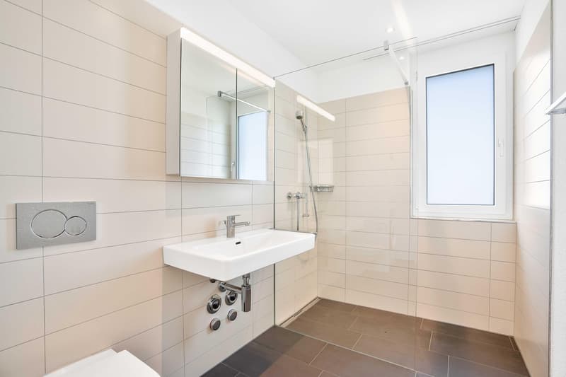 2.5 Zimmerwohnung in Thal (3)