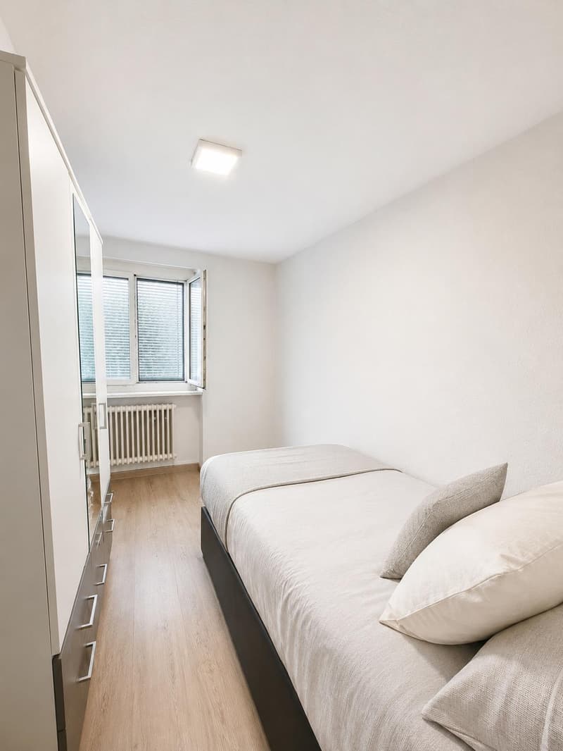 Helle 4.5 Zimmerwohnung in St. Gallen (8)