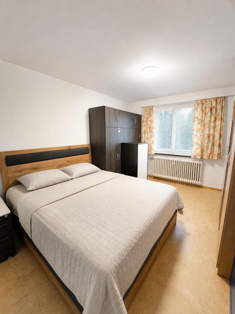 Helle 4.5 Zimmerwohnung in St. Gallen (7)