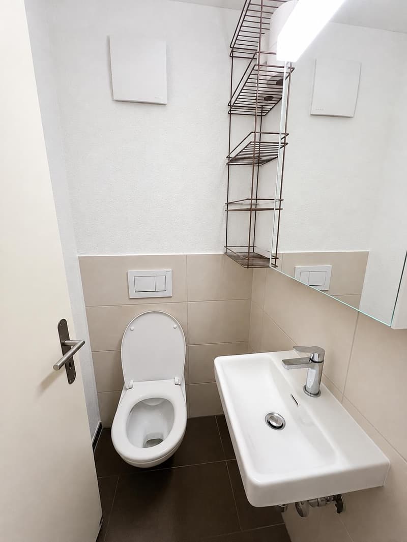 Helle 4.5 Zimmerwohnung in St. Gallen (4)
