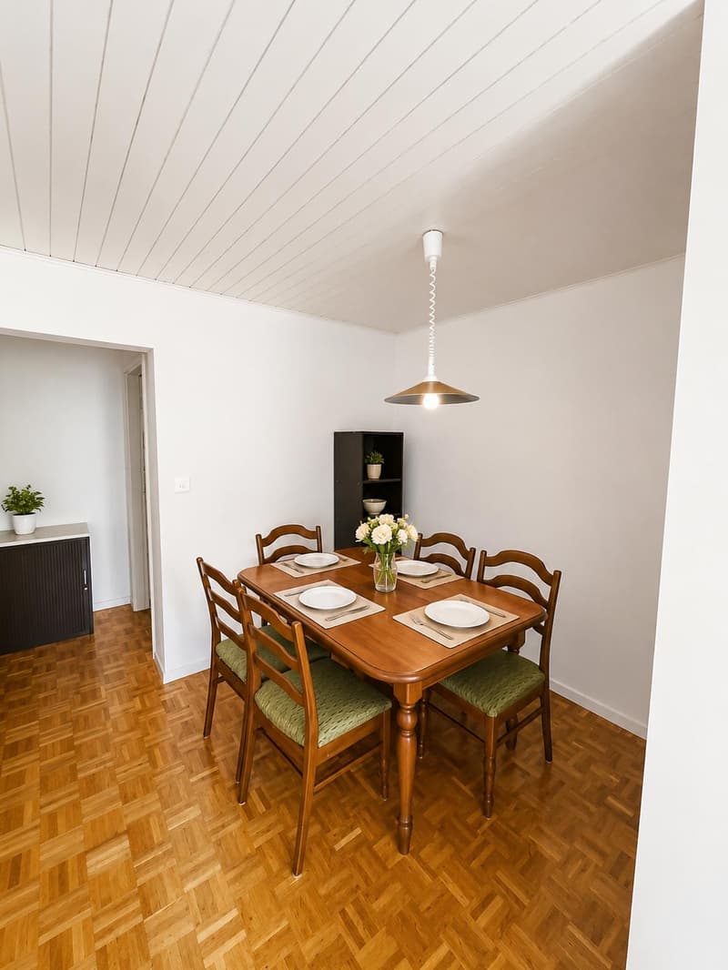 Helle 4.5 Zimmerwohnung in St. Gallen (5)