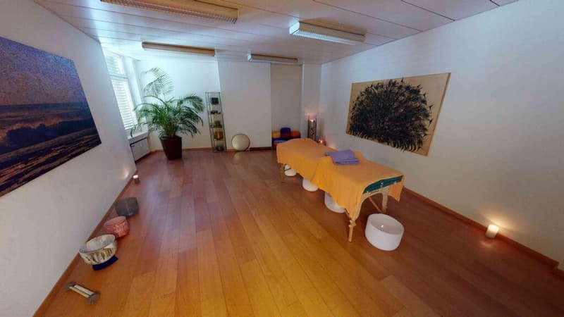 Praxisräume, Vadianstrasse 22, St. Gallen (7)
