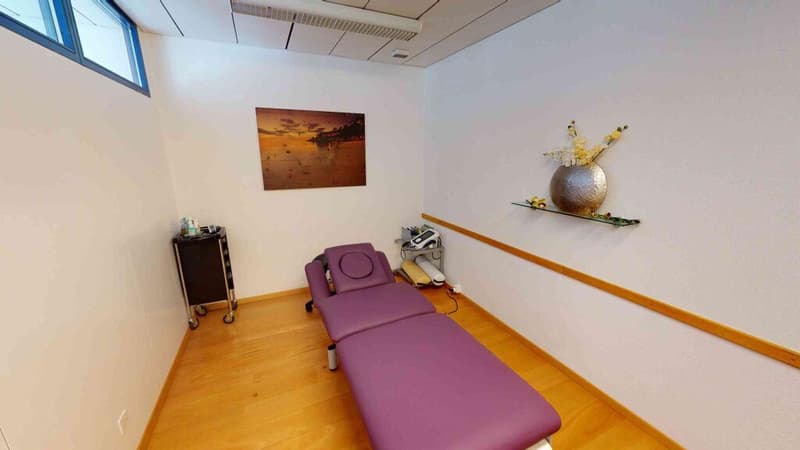 Praxisräume, Vadianstrasse 22, St. Gallen (8)