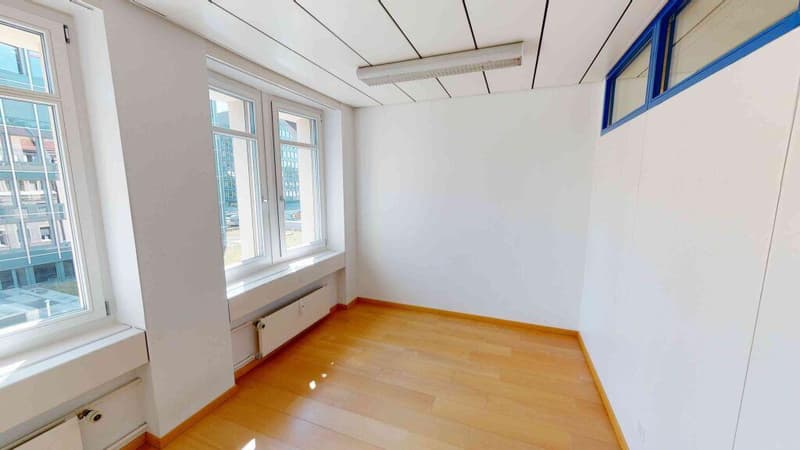 Praxisräume, Vadianstrasse 22, St. Gallen (9)