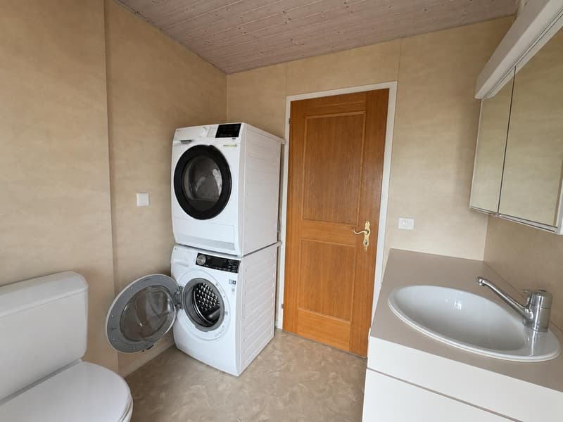 3.0 Zimmerwohnung in Gossau SG (6)