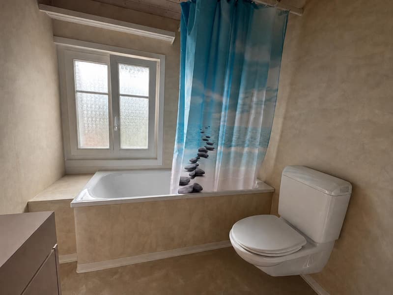 3.0 Zimmerwohnung in Gossau SG (7)