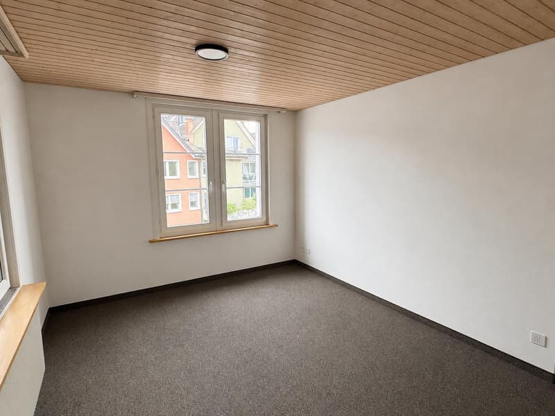 3.0 Zimmerwohnung in Gossau SG (4)