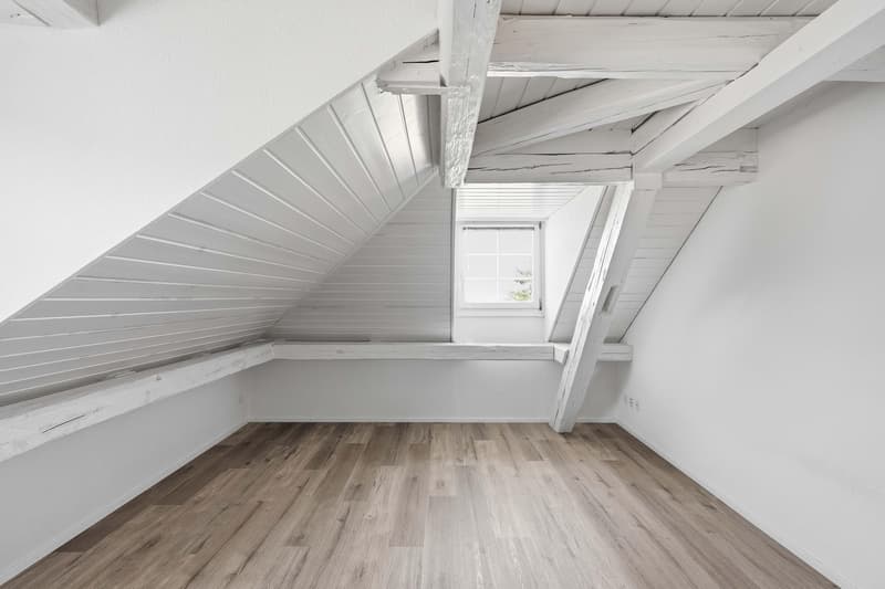 3.5 Zimmerwohnung in Heiden (5)