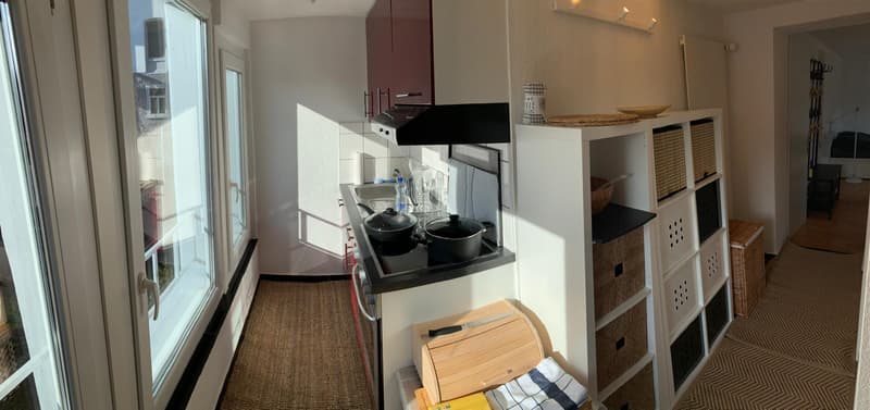 Tolle Studentenwohnung (4)