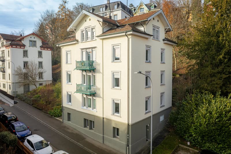 Tolle Studentenwohnung (1)