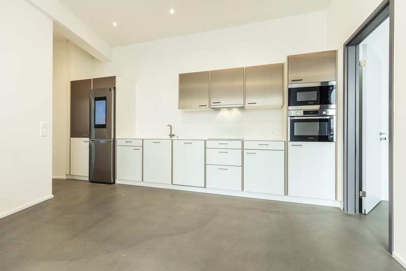 3.5 Zimmerwohnung in St. Gallen (4)